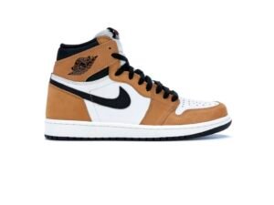 Air Jordan 1 Retro High ROOKIE OF THE YEAR