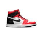 Air Jordan 1 Retro High SATIN SNAKE CHICAGO