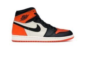 Air Jordan 1 Retro High SHATTERED BLACKBOARD