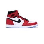 Air Jordan 1 Retro High Spider-Man ORIGIN STORY