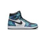 Air Jordan 1 Retro High TIE DYE