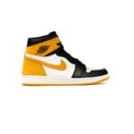 Air Jordan 1 Retro High YELLOW OCHRE