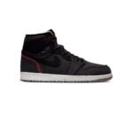 Air Jordan 1 Retro High Zoom HIPPIER CRATER