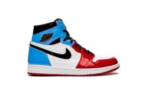 Air Jordan 1 Retro High FEARLESS