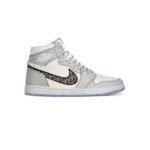 Air Jordan 1 High x Dior