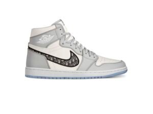 Air Jordan 1 High x Dior