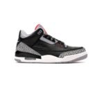 Air Jordan 3 Retro BRED