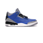 Air Jordan 3 Retro BLUE CEMENT