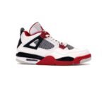 Air Jordan 4 OG FIRE RED