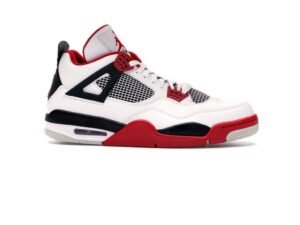 Air Jordan 4 OG FIRE RED