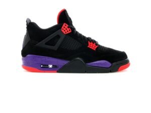 Air Jordan 4 Retro RAPTORS