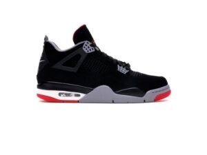 Air Jordan 4 Retro BRED