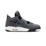 Air Jordan 4 Retro COOL GREY