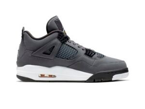 Air Jordan 4 Retro COOL GREY