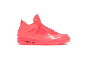 Air Jordan 4 Retro HOT PUNCH