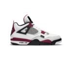 Air Jordan 4 Retro PSG