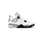 Air Jordan 4 Retro WHITE CEMENT