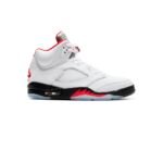 Air Jordan 5 FIRE RED