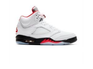 Air Jordan 5 FIRE RED