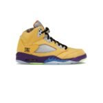Air Jordan 5 WHAT THE