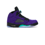Air Jordan 5 ALTERNATE GRAPE