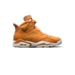 Air Jordan 6 WHEAT GOLDEN HARVEST