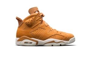 Air Jordan 6 WHEAT GOLDEN HARVEST