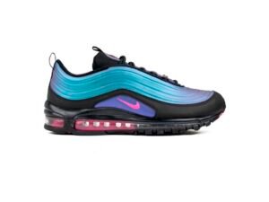 Air Max 97 LX BLACK
