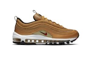 Air Max 97 METALLIC GOLD