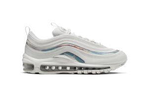 Air Max 97 WHITE IRIDESCENT