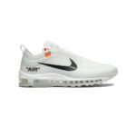 Air Max 97 x Off-white WHITE