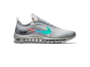 Air Max 97 x Off-white MENTA