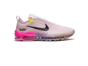 Air Max 97 x Off-white QUEEN