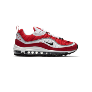 Air Max 98 GYM RED