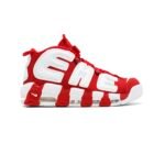 Air More Uptempo SUPREME RED