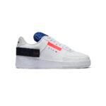 Air Force 1 TYPE WHITE