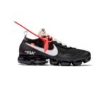 Air Max Vapormax 2.0 x Off-white BLACK WHITE