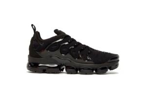 Air Max Vapormax Plus TN TRIPLE BLACK