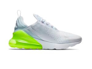 Air Max 270 WHITE VOLT
