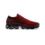 Air Max Vapormax 1.0 DARK TEAM RED