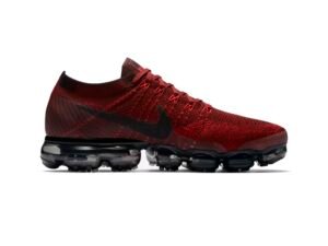 Air Max Vapormax 1.0 DARK TEAM RED