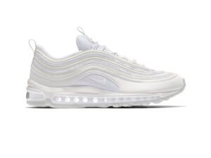 Air Max 97 TRIPLE WHITE