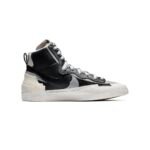 Blazer Mid x Sacai BLACK