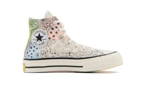 Chuck Taylor 70 x Offspring NATURAL IVORY PASLEY
