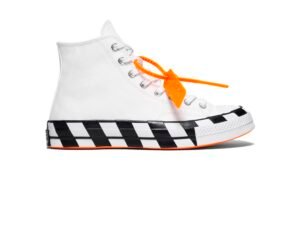 Chuck Taylor 70 x Off White