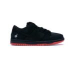 Dunk Low Pigeon BLACK