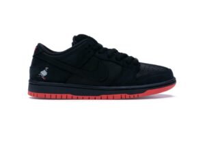 Dunk Low Pigeon BLACK