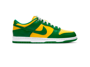 Dunk Low BRAZIL