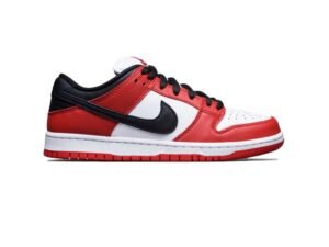 Dunk Low Chicago