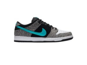 Dunk Low Elephant